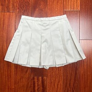 Amanda Uprichard Dixon Skort